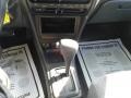 1997 Toyota Corolla Gray Interior Transmission Photo