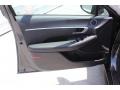 2020 Portofino Gray Hyundai Sonata SE  photo #9