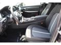 2020 Portofino Gray Hyundai Sonata SE  photo #10