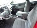 2021 Chevrolet TrailBlazer LS Front Seat
