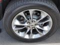 2020 Dodge Durango GT AWD Wheel and Tire Photo