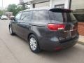 2016 Platinum Graphite Kia Sedona LX  photo #30