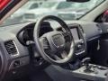 Black 2020 Dodge Durango GT AWD Steering Wheel