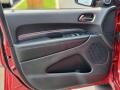 Black Door Panel Photo for 2020 Dodge Durango #138249107