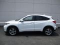 White Orchid Pearl - HR-V EX AWD Photo No. 2