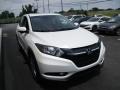 White Orchid Pearl - HR-V EX AWD Photo No. 7