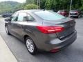 Magnetic - Focus SE Sedan Photo No. 5