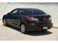 Black Mica - MAZDA3 i Sport 4 Door Photo No. 2