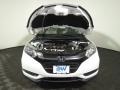 White Orchid Pearl - HR-V LX AWD Photo No. 5