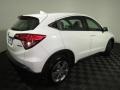 White Orchid Pearl - HR-V LX AWD Photo No. 15