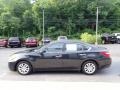 Storm Blue - Altima 2.5 S Photo No. 6