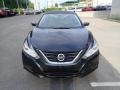 Storm Blue - Altima 2.5 S Photo No. 8