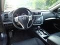 Storm Blue - Altima 2.5 S Photo No. 17
