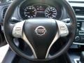 Storm Blue - Altima 2.5 S Photo No. 21