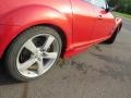 2005 Velocity Red Mica Mazda RX-8 Sport  photo #13