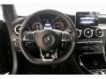 2017 Black Mercedes-Benz C 300 Cabriolet  photo #4