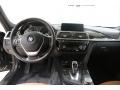 2017 Black Sapphire Metallic BMW 3 Series 340i xDrive Sedan  photo #7