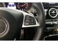 2017 Black Mercedes-Benz C 300 Cabriolet  photo #19
