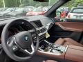 2020 Phytonic Blue Metallic BMW X5 xDrive40i  photo #3