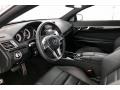 2017 Black Mercedes-Benz E 400 Coupe  photo #22