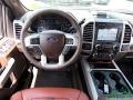 Agate Black - F450 Super Duty King Ranch Crew Cab 4x4 Photo No. 14
