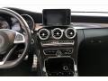 2017 Black Mercedes-Benz C 300 Coupe  photo #5