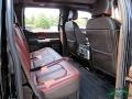 Agate Black - F450 Super Duty King Ranch Crew Cab 4x4 Photo No. 34