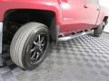 Victory Red - Silverado 2500HD LT Crew Cab 4x4 Photo No. 9