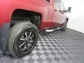 Victory Red - Silverado 2500HD LT Crew Cab 4x4 Photo No. 15