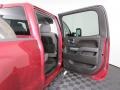 Victory Red - Silverado 2500HD LT Crew Cab 4x4 Photo No. 26