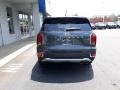 Steel Graphite - Palisade SEL AWD Photo No. 4