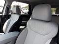 Steel Graphite - Palisade SEL AWD Photo No. 27