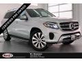 Iridium Silver Metallic - GLS 450 4Matic Photo No. 1
