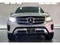 Iridium Silver Metallic - GLS 450 4Matic Photo No. 2