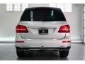 Iridium Silver Metallic - GLS 450 4Matic Photo No. 3