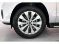 Iridium Silver Metallic - GLS 450 4Matic Photo No. 8