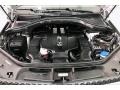 Iridium Silver Metallic - GLS 450 4Matic Photo No. 9