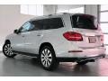 Iridium Silver Metallic - GLS 450 4Matic Photo No. 10