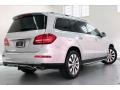 Iridium Silver Metallic - GLS 450 4Matic Photo No. 16