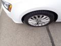 Pure White - Jetta SEL Photo No. 2