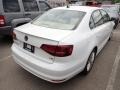 Pure White - Jetta SEL Photo No. 4
