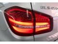 Iridium Silver Metallic - GLS 450 4Matic Photo No. 26