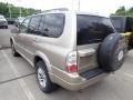 Cool Beige Metallic - XL7 LX 4WD Photo No. 2