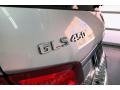 Iridium Silver Metallic - GLS 450 4Matic Photo No. 27