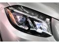 Iridium Silver Metallic - GLS 450 4Matic Photo No. 32