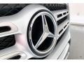 Iridium Silver Metallic - GLS 450 4Matic Photo No. 33