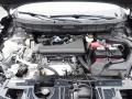 2.5 Liter DOHC 16-Valve CVTCS 4 Cylinder Engine for 2016 Nissan Rogue SV #138255993