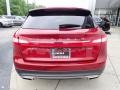 Ruby Red Metallic - MKX Premiere AWD Photo No. 4