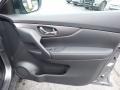 Charcoal Door Panel Photo for 2016 Nissan Rogue #138256122