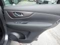 Door Panel of 2016 Rogue SV